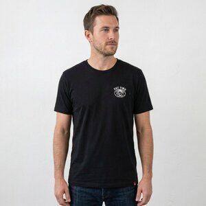 *Fat Tire Black T-Shirt